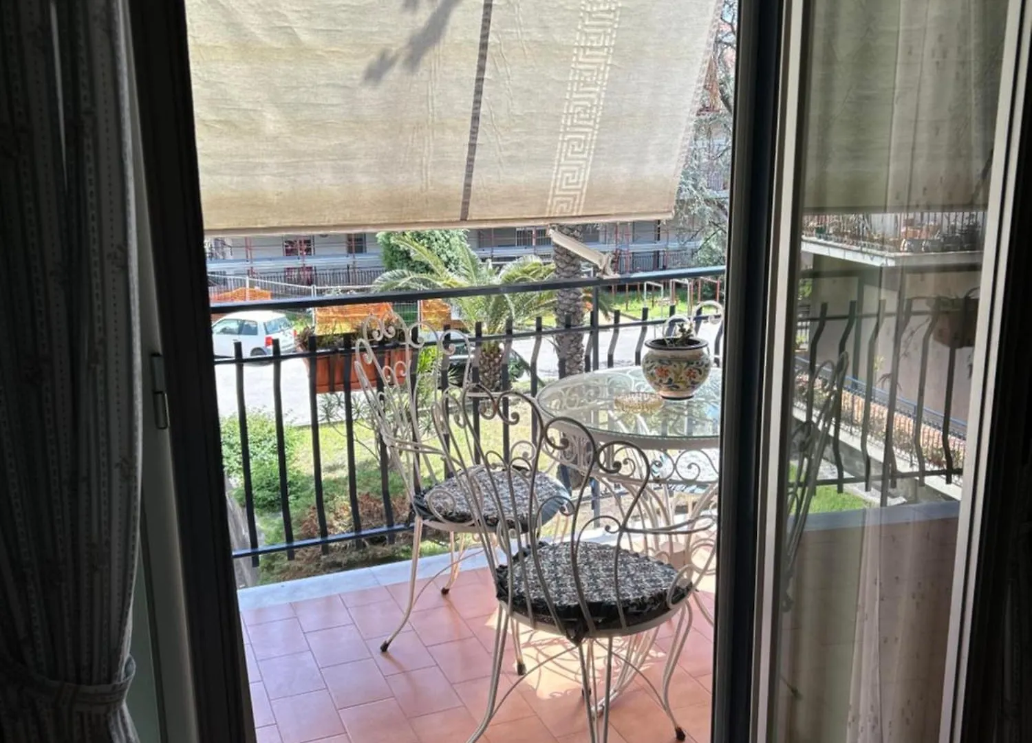 Appartamento Casa Etna Sea Immersa Nel Verde A 5 Min A Piedi Dal Mare Tra Etna & Taormina Riposto