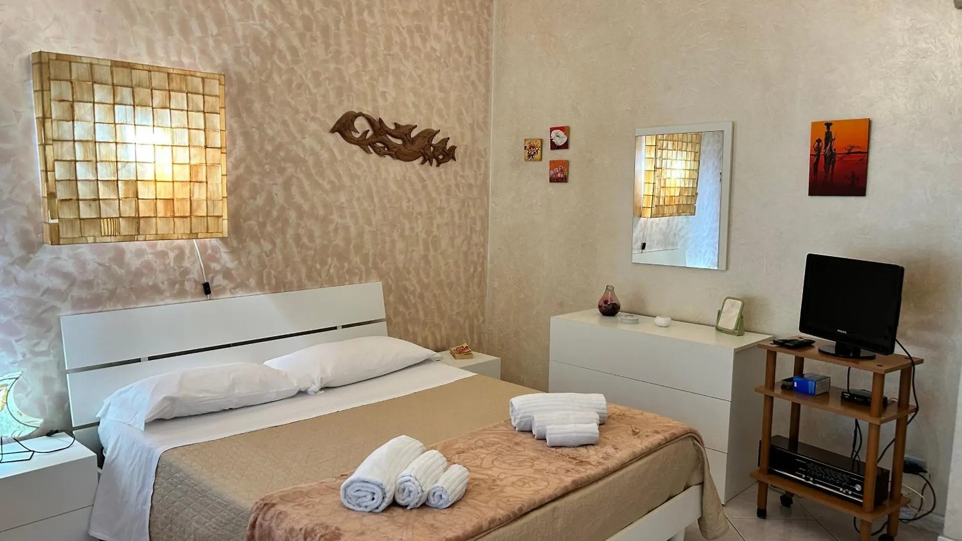 Appartamento Etna Sea, Vicino A Taormina Tra Il Mare E Il Vulcano Etna, Wi-Fi E Parcheggio Gratis - Perfetto Per Famiglie E Gruppi - Cinque Minuti A Piedi Dalla Spiaggia Riposto Apartment