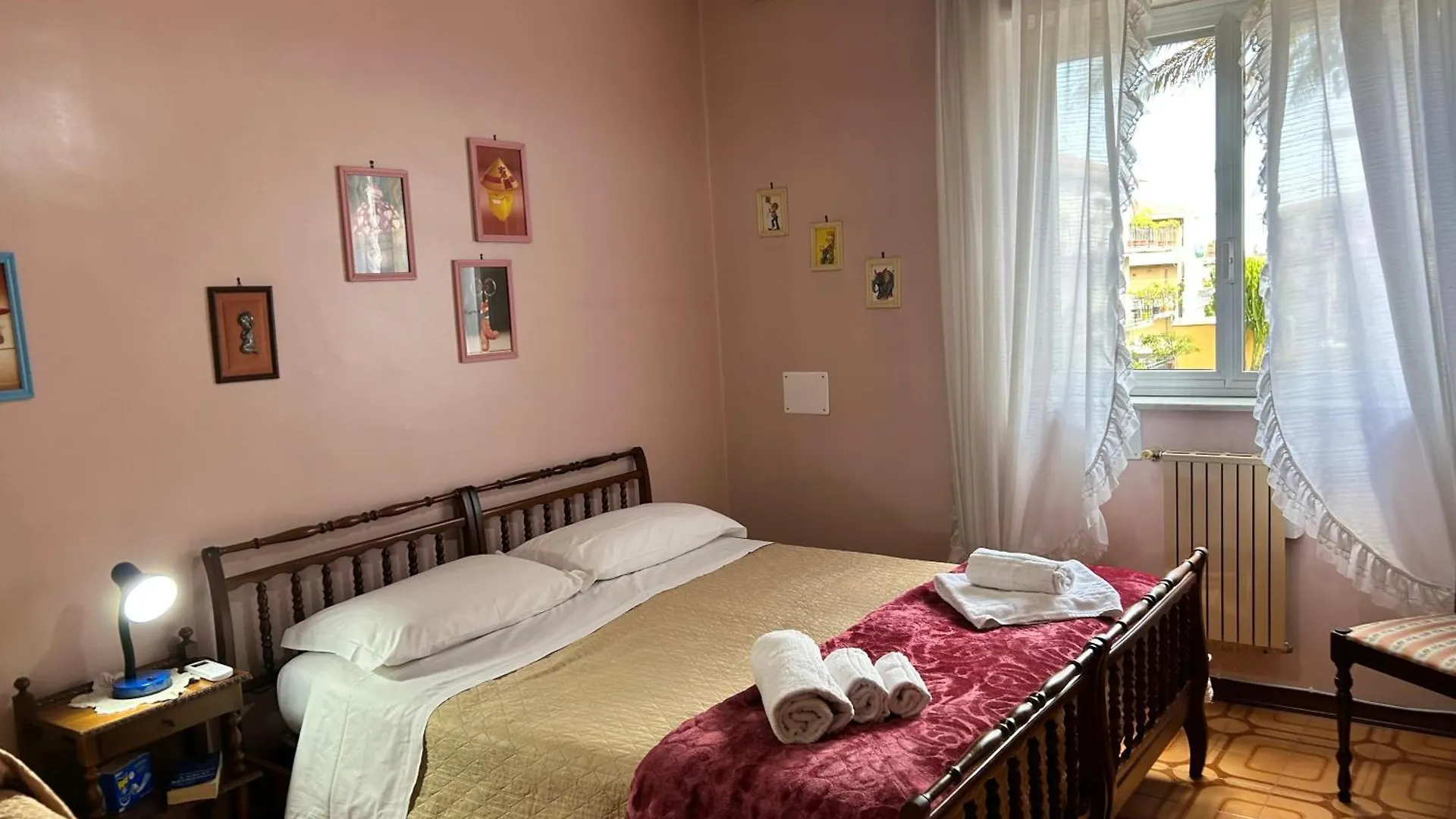Apartment Appartamento Etna Sea, Vicino A Taormina Tra Il Mare E Il Vulcano Etna, Wi-Fi E Parcheggio Gratis - Perfetto Per Famiglie E Gruppi - Cinque Minuti A Piedi Dalla Spiaggia Riposto Italy