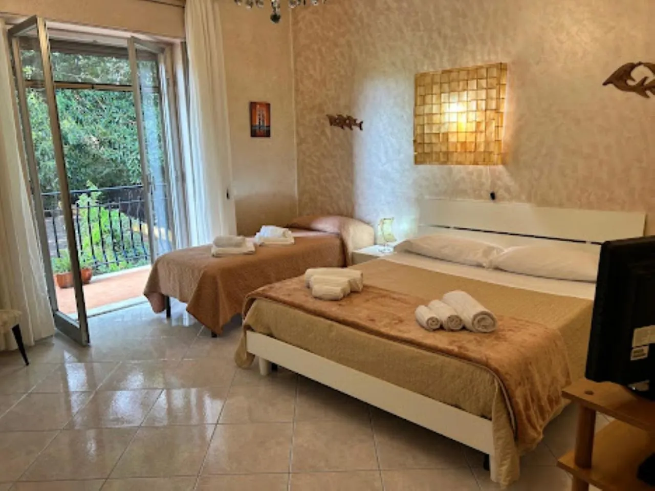 Casa Etna Sea Immersa Nel Verde A 5 Min A Piedi Dal Mare Tra Etna & Taormina Riposto 0*,
