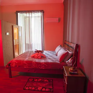 3* Nocleg ze śniadaniem Siciliaetnamare