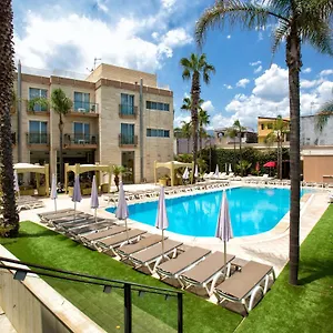 4* Hotel Grand Yachting Palace