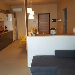 Anteo Holiday House Appartamento
