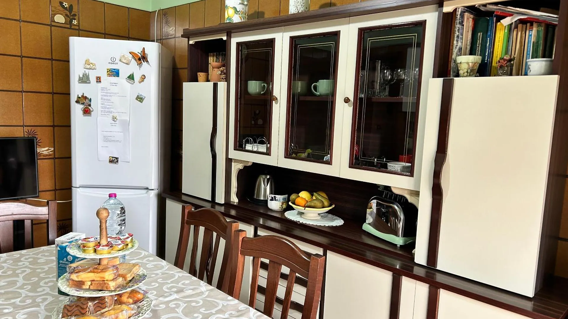 Apartment Appartamento Etna Sea, Vicino A Taormina Tra Il Mare E Il Vulcano Etna, Wi-Fi E Parcheggio Gratis - Perfetto Per Famiglie E Gruppi - Cinque Minuti A Piedi Dalla Spiaggia Riposto