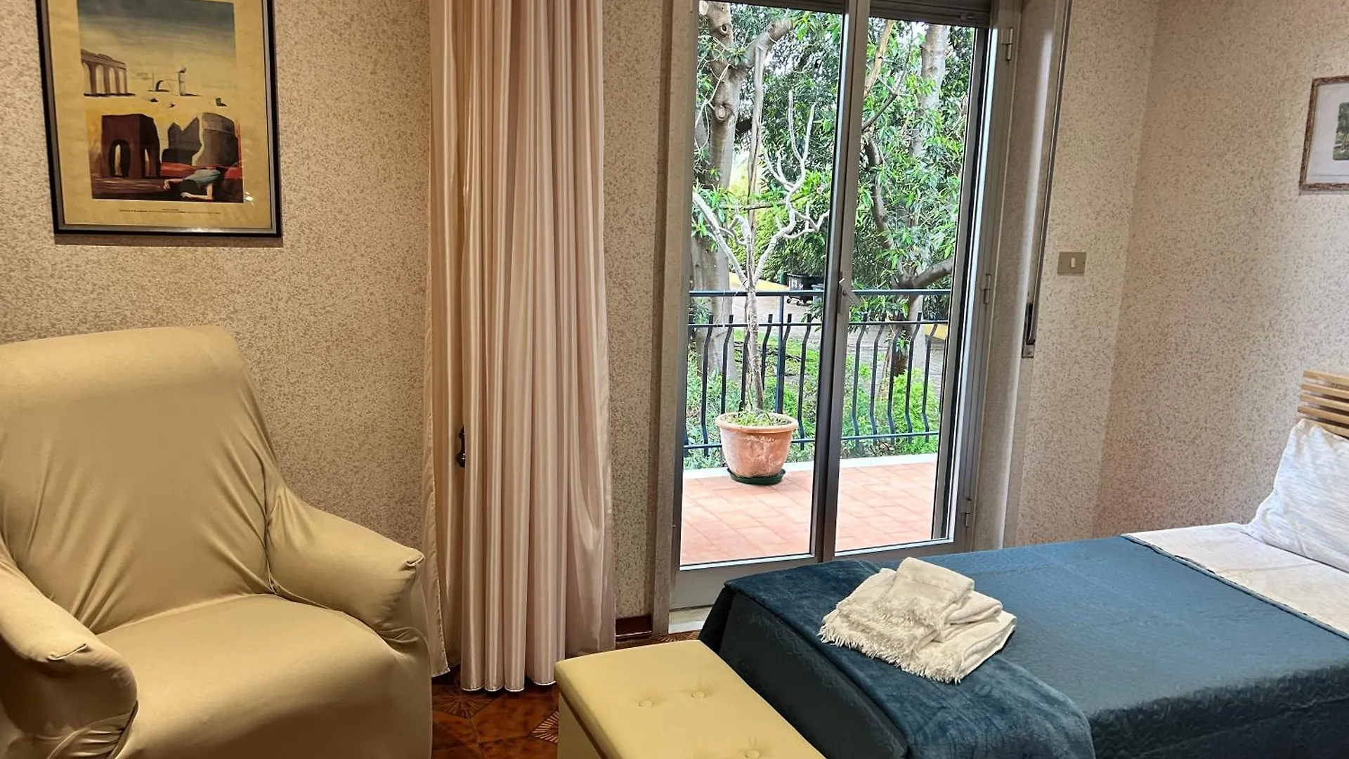 Apartment Appartamento Etna Sea, Vicino A Taormina Tra Il Mare E Il Vulcano Etna, Wi-Fi E Parcheggio Gratis - Perfetto Per Famiglie E Gruppi - Cinque Minuti A Piedi Dalla Spiaggia Riposto