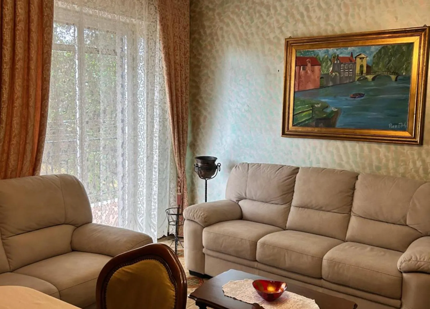 Apartment Appartamento Etna Sea, Vicino A Taormina Tra Il Mare E Il Vulcano Etna, Wi-Fi E Parcheggio Gratis - Perfetto Per Famiglie E Gruppi - Cinque Minuti A Piedi Dalla Spiaggia Riposto