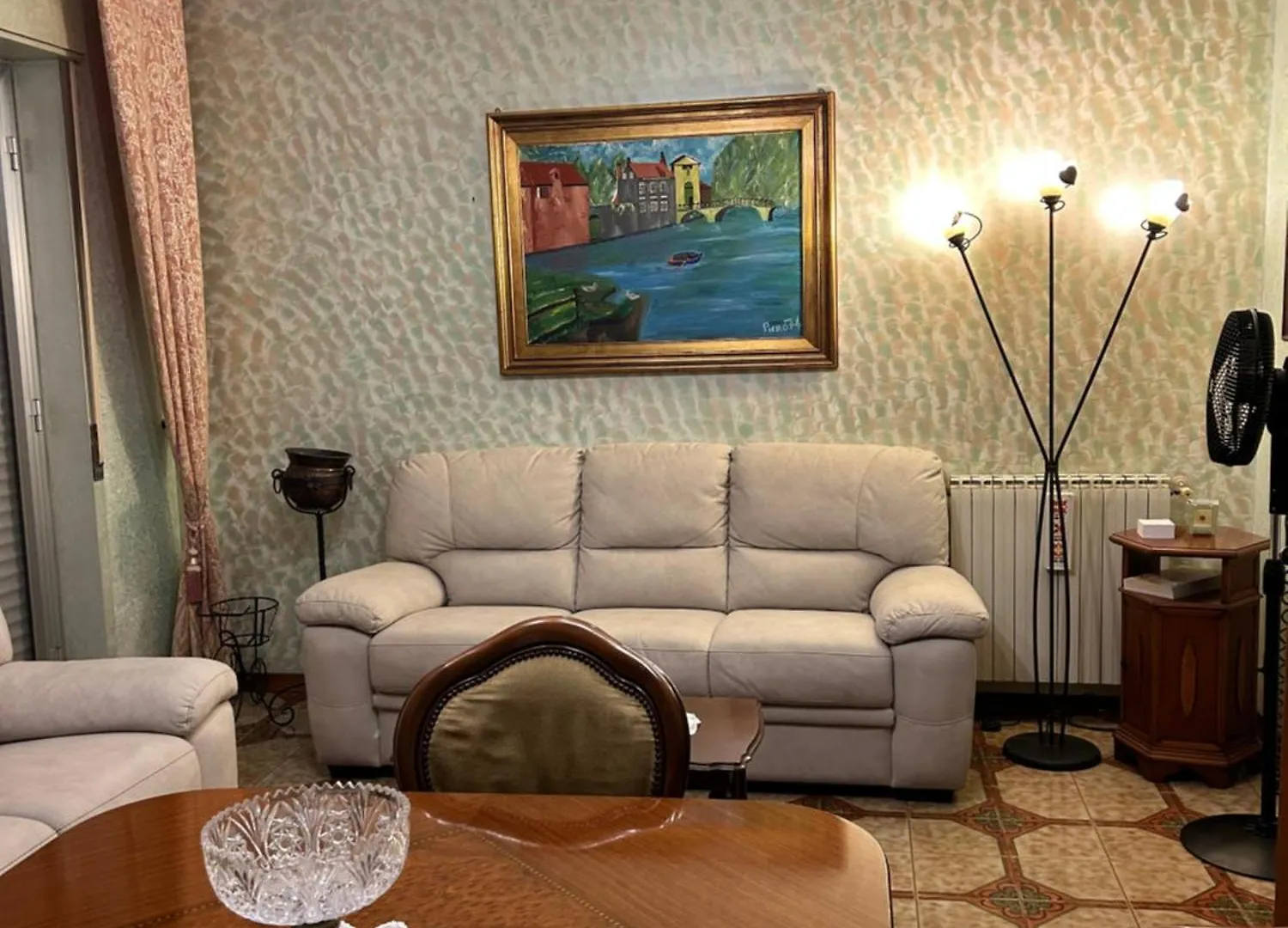 Appartamento Etna Sea, Vicino A Taormina Tra Il Mare E Il Vulcano Etna, Wi-Fi E Parcheggio Gratis - Perfetto Per Famiglie E Gruppi - Cinque Minuti A Piedi Dalla Spiaggia Riposto 0*,