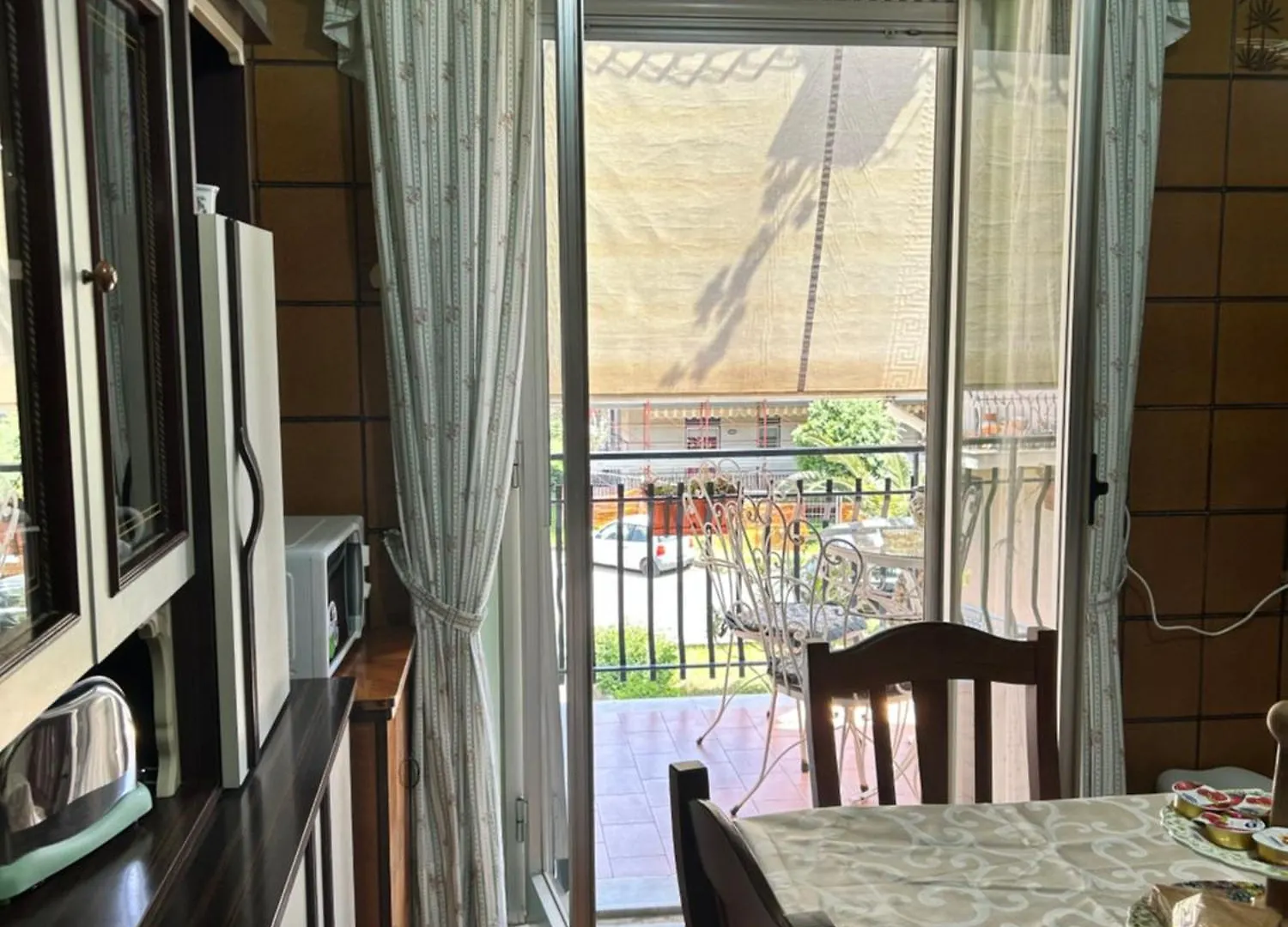 Apartment Appartamento Etna Sea, Vicino A Taormina Tra Il Mare E Il Vulcano Etna, Wi-Fi E Parcheggio Gratis - Perfetto Per Famiglie E Gruppi - Cinque Minuti A Piedi Dalla Spiaggia Riposto Italy