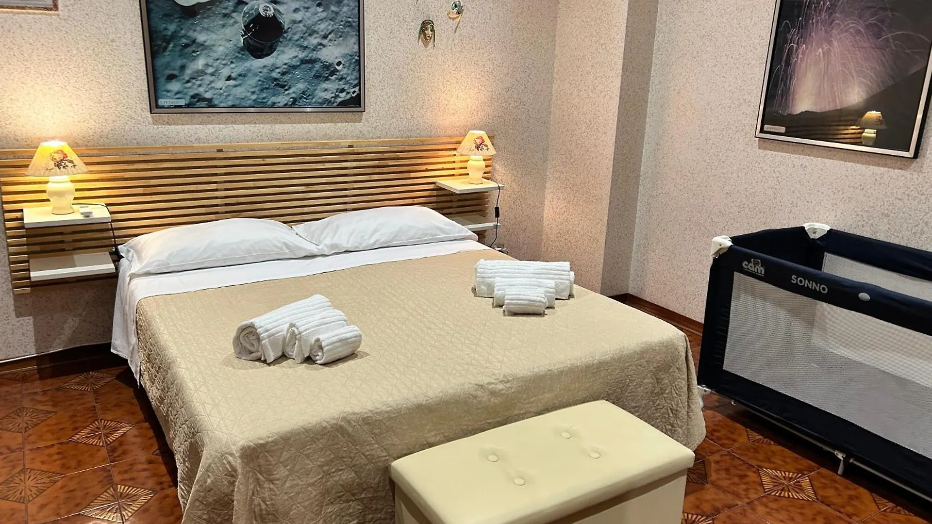 Appartamento Etna Sea, Vicino A Taormina Tra Il Mare E Il Vulcano Etna, Wi-Fi E Parcheggio Gratis - Perfetto Per Famiglie E Gruppi - Cinque Minuti A Piedi Dalla Spiaggia Riposto